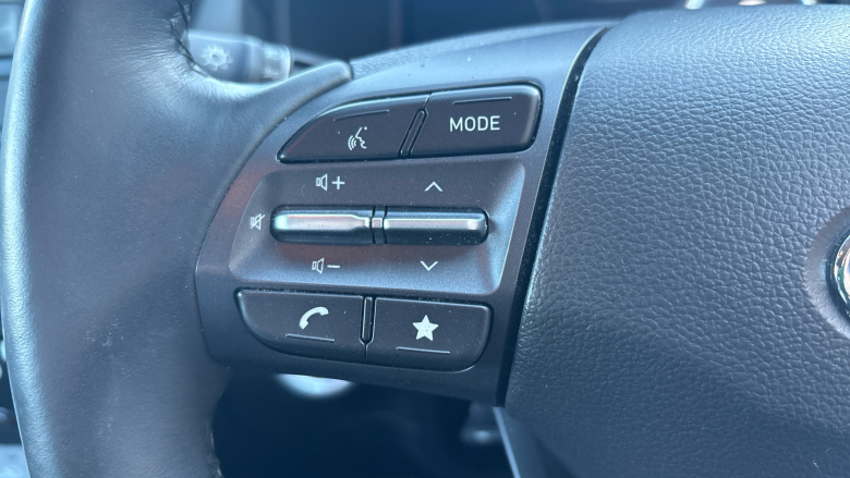 Hyundai Kona 1.0 TGDi 48V MHEV Premium 5dr Petrol Hatchback